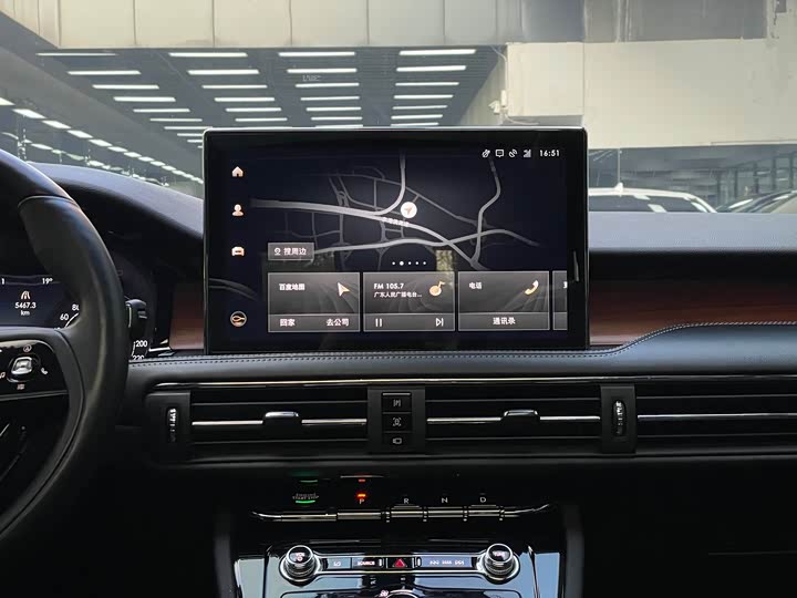 Фото 9 - Lincoln Corsair