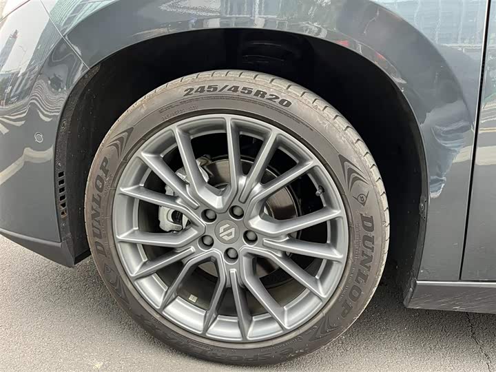 Фото 6 - Leapmotor C10