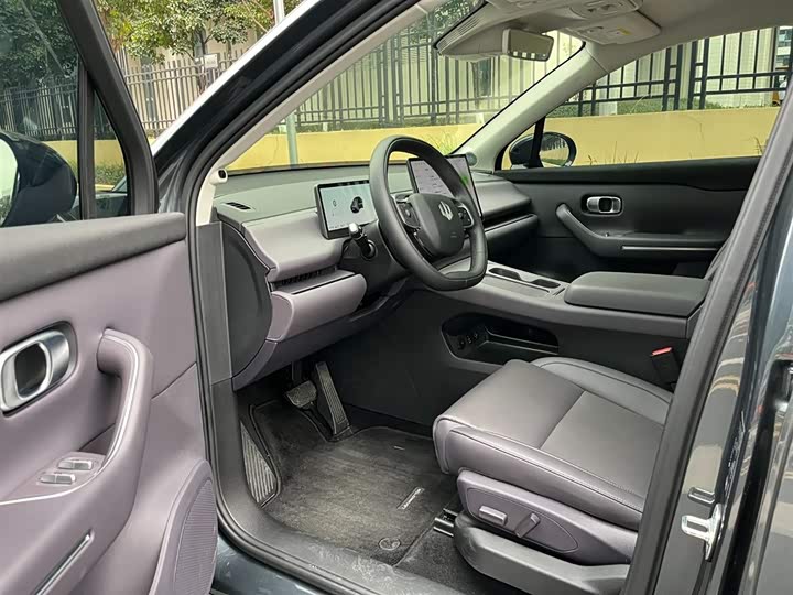 Фото 7 - Leapmotor C10