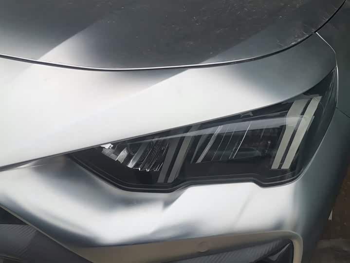 Фото 5 - GAC Trumpchi Empow R