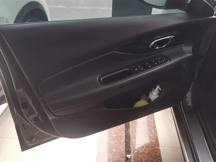 Фото 7 - GAC Trumpchi Empow R