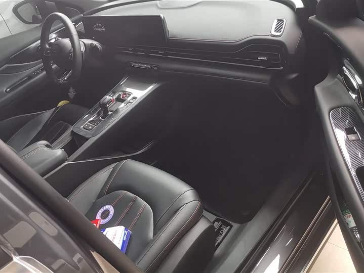 Фото 8 - GAC Trumpchi Empow R