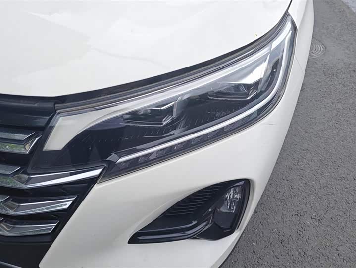 Фото 5 - GAC Trumpchi GS4