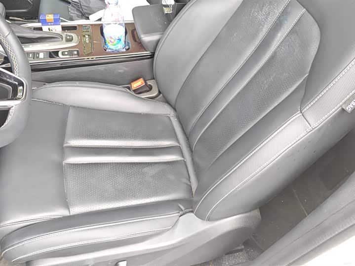 Фото 9 - GAC Trumpchi GS4