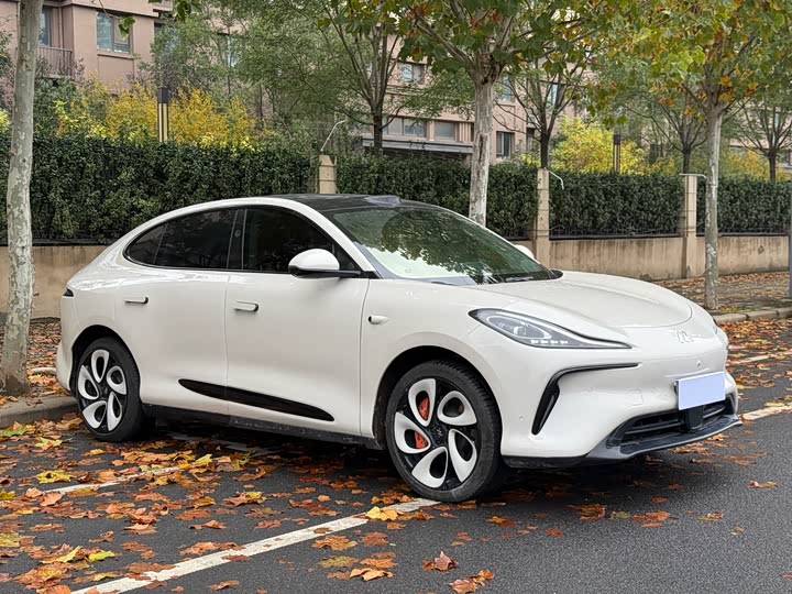 Фото 3 - IM motors LS6