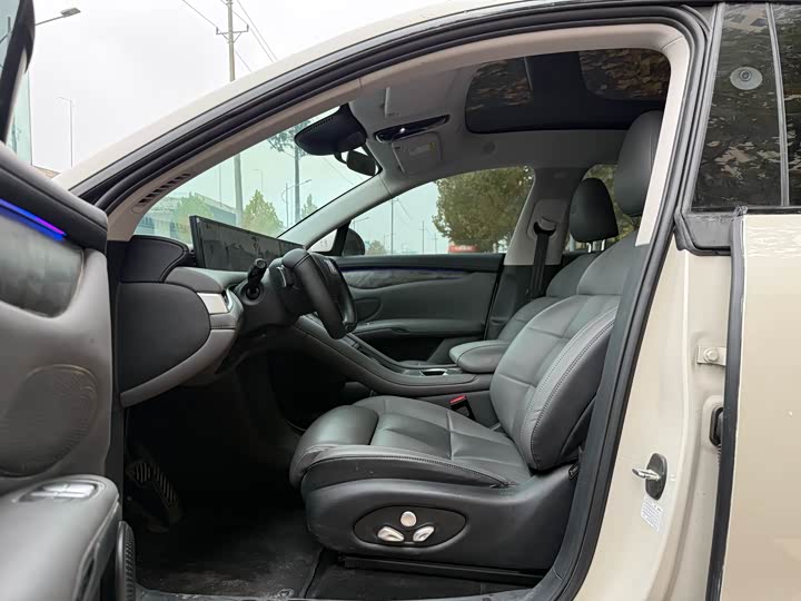 Фото 4 - IM motors LS6