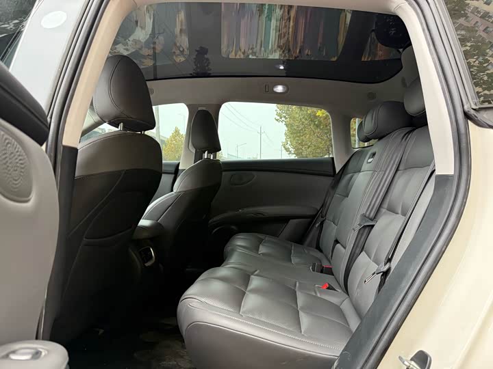 Фото 5 - IM motors LS6