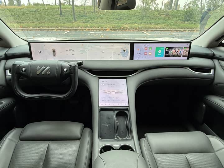 Фото 6 - IM motors LS6