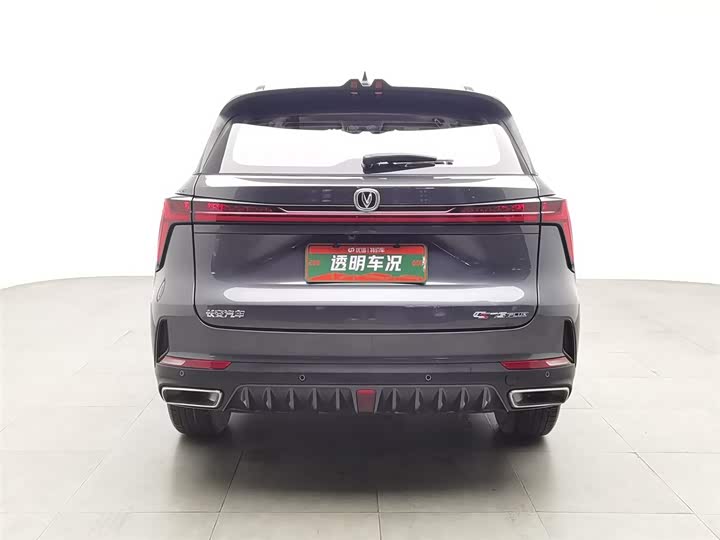 Фото 4 - Changan CS75 Plus