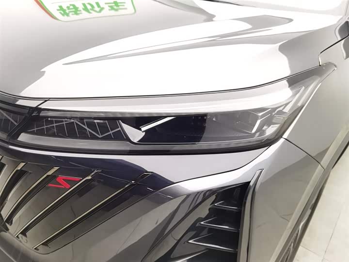 Фото 7 - Changan CS75 Plus