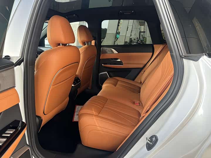 Фото 6 - XPeng G9