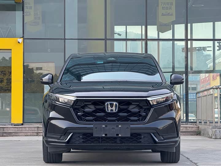 Фото 2 - Honda CR-V