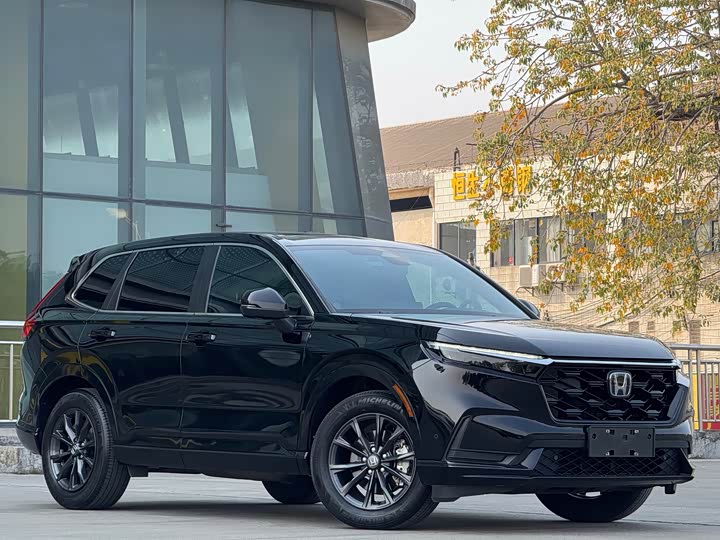 Фото 3 - Honda CR-V