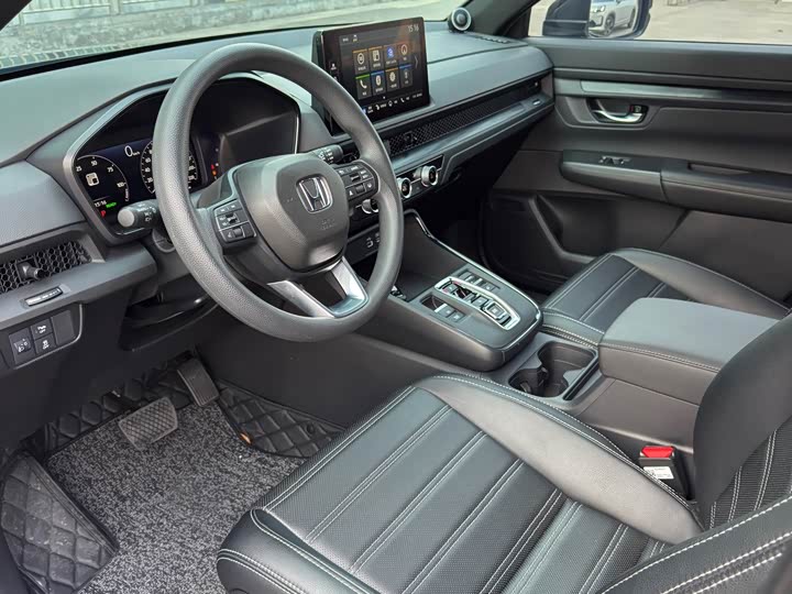 Фото 7 - Honda CR-V