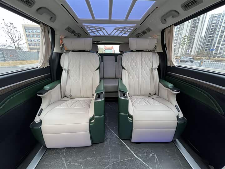 Фото 6 - GAC Trumpchi M8