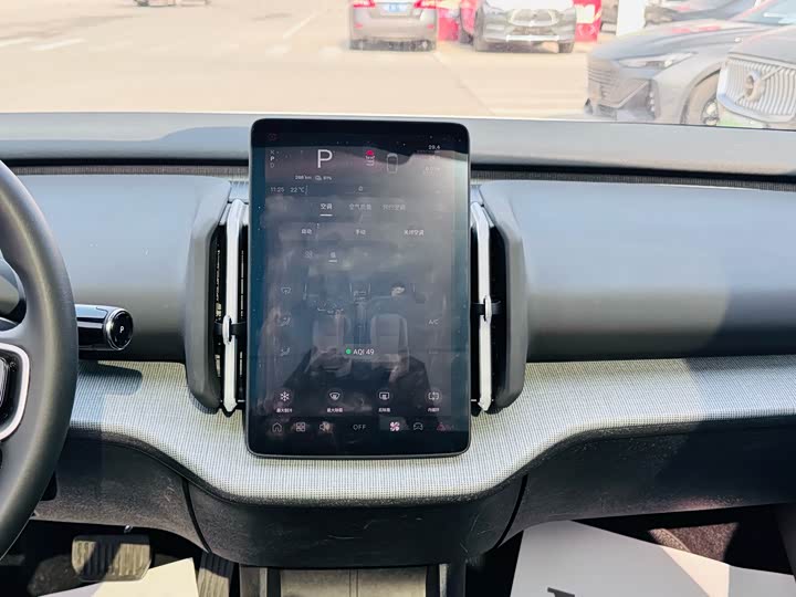 Фото 9 - Volvo EX30