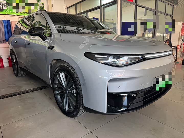 Фото 3 - Leapmotor C16