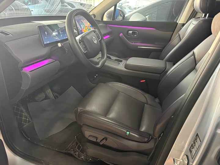 Фото 7 - Leapmotor C16