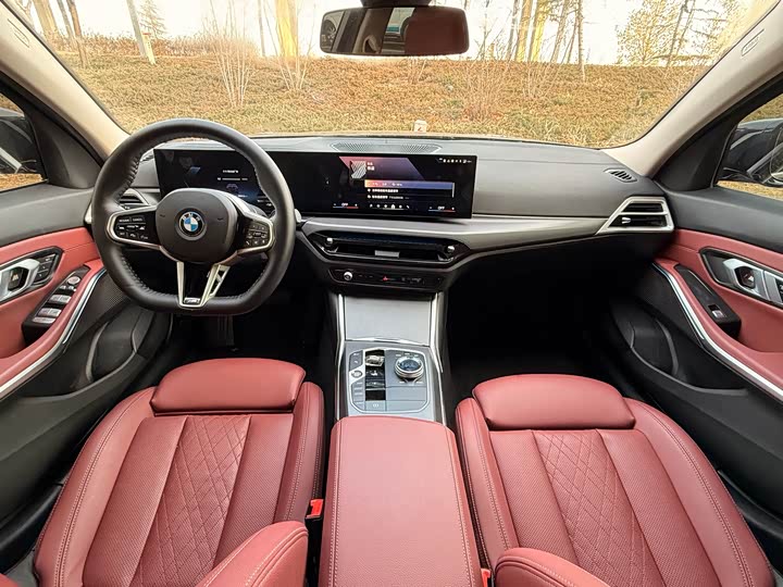 Фото 7 - BMW i3