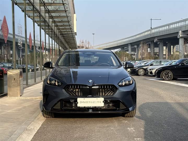 Фото 3 - BMW 2 Series