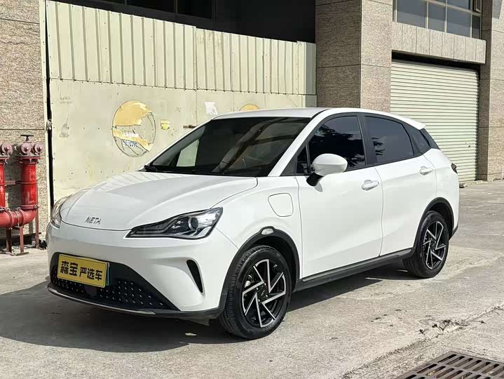 Фото 1 - Hozon AYA