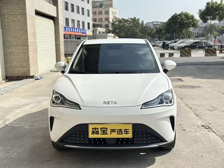 Фото 2 - Hozon AYA