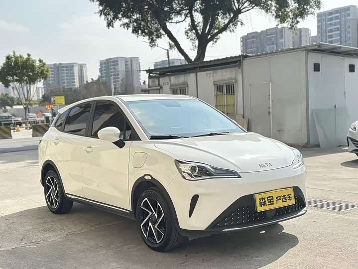 Фото 3 - Hozon AYA