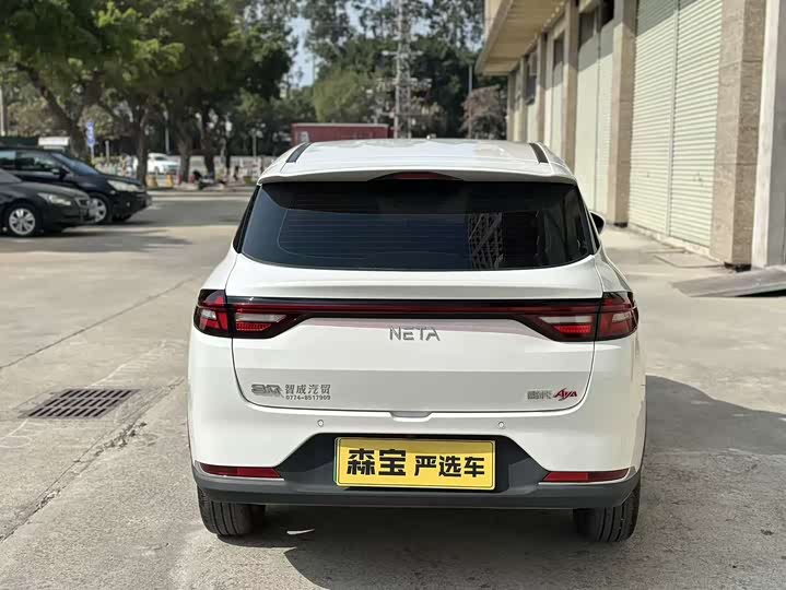 Фото 5 - Hozon AYA