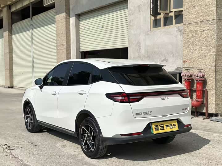 Фото 6 - Hozon AYA