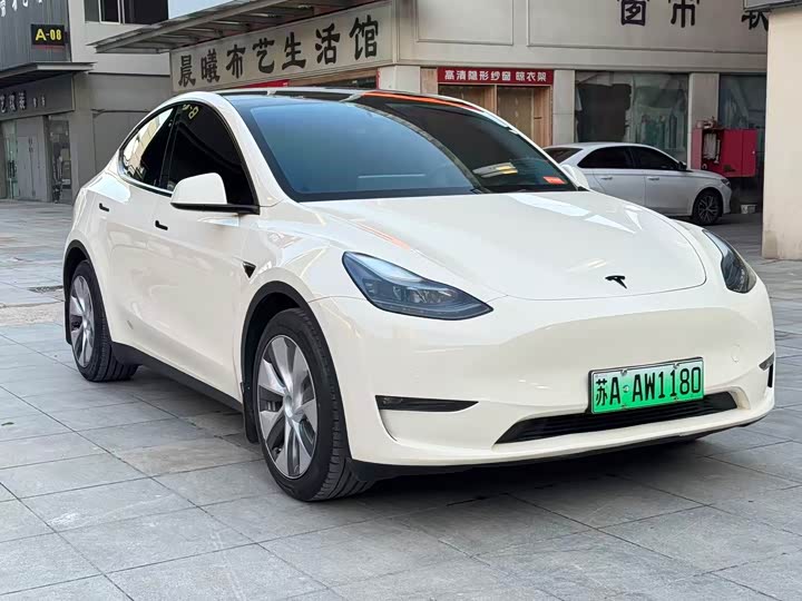 Фото 3 - Tesla Model Y