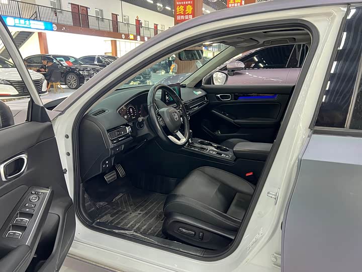 Фото 5 - Honda Integra