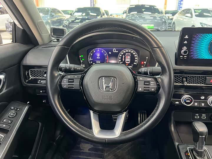 Фото 8 - Honda Integra