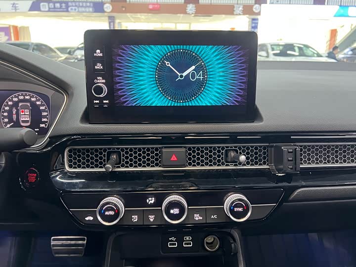 Фото 9 - Honda Integra