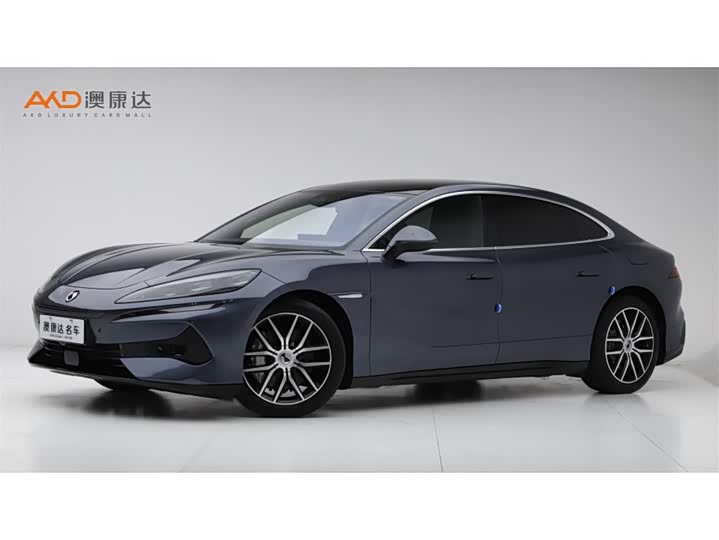 Фото 1 - Denza Z9