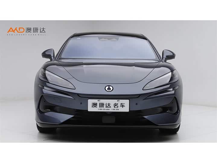 Фото 2 - Denza Z9