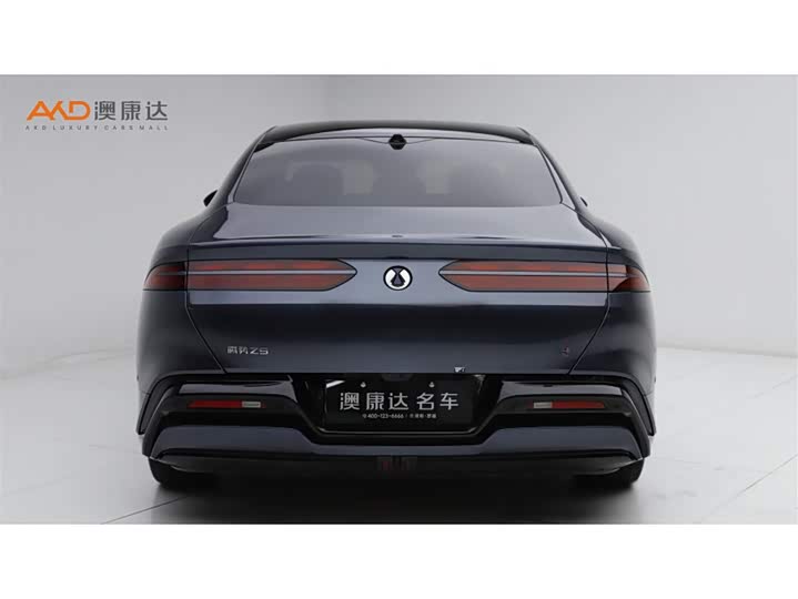 Фото 4 - Denza Z9