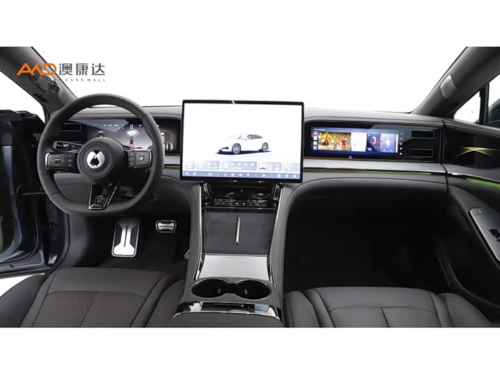 Фото 5 - Denza Z9