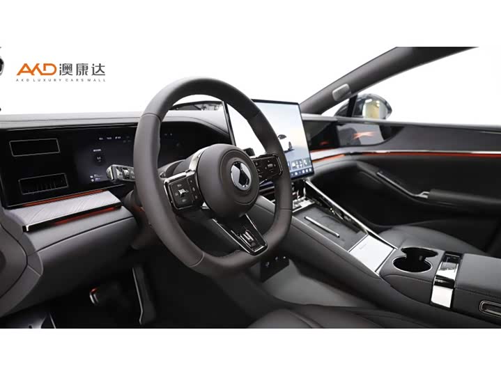 Фото 6 - Denza Z9