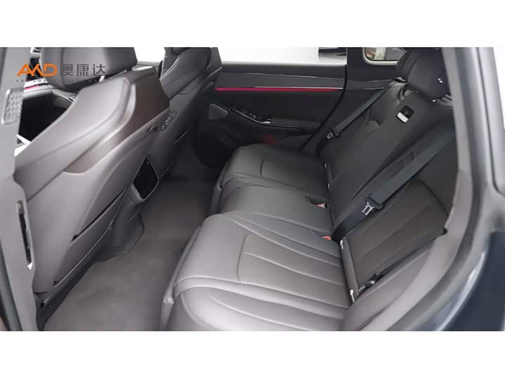 Фото 7 - Denza Z9