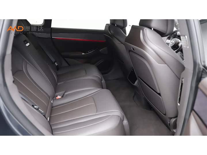 Фото 8 - Denza Z9