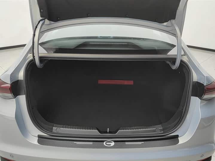 Фото 4 - GAC Trumpchi Empow R