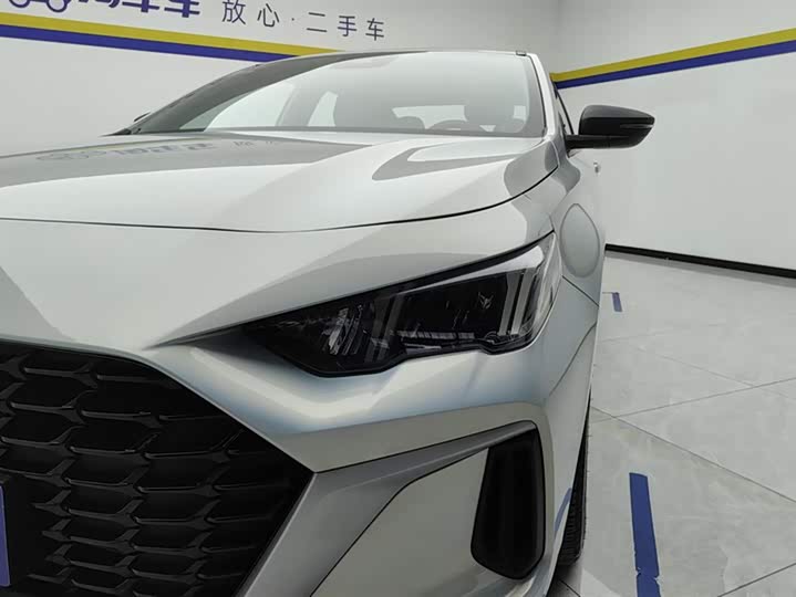 Фото 5 - GAC Trumpchi Empow R