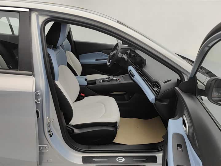 Фото 8 - GAC Trumpchi Empow R