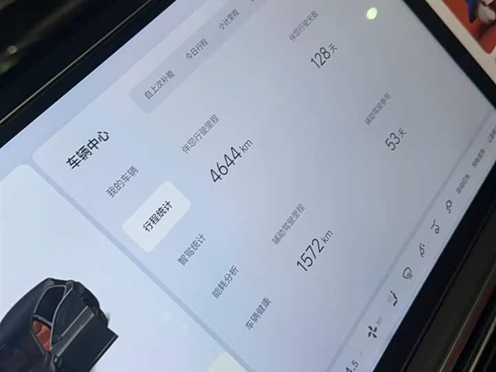 Photo 4 - LiXiang L7