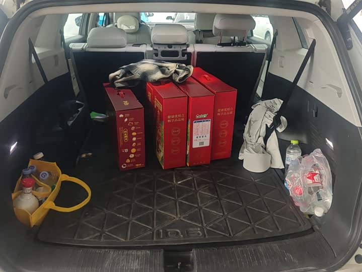 Фото 4 - Volkswagen ID.6 X