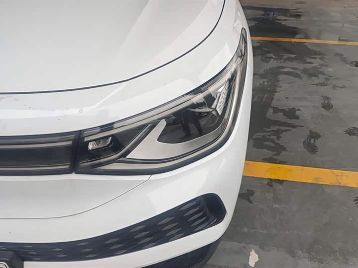 Фото 5 - Volkswagen ID.6 X