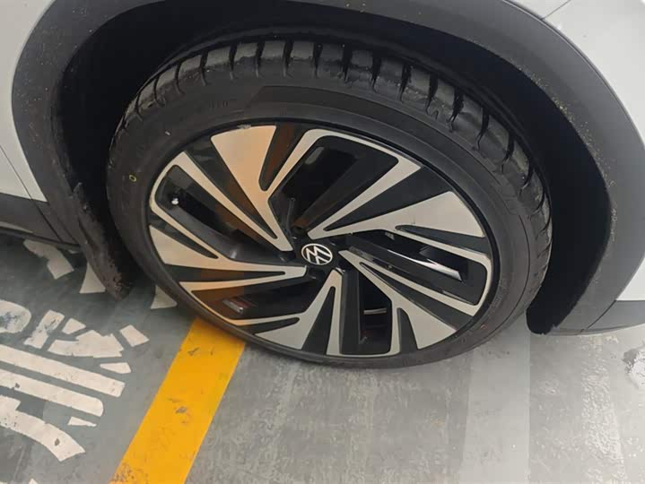 Фото 6 - Volkswagen ID.6 X