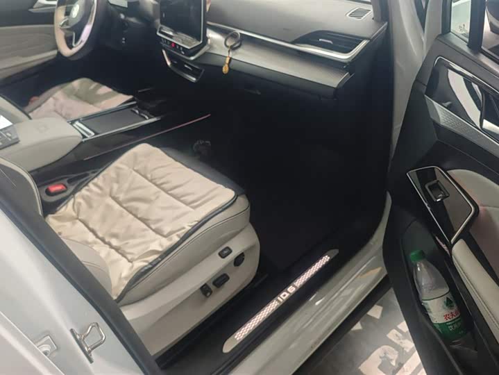 Фото 8 - Volkswagen ID.6 X