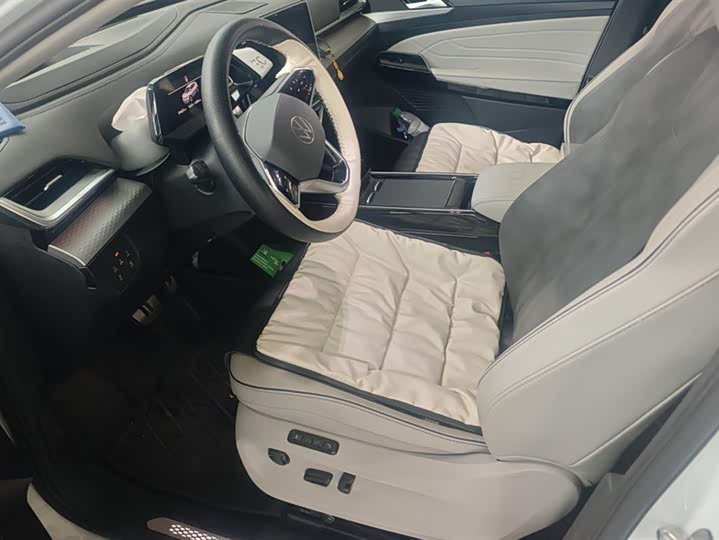 Фото 9 - Volkswagen ID.6 X