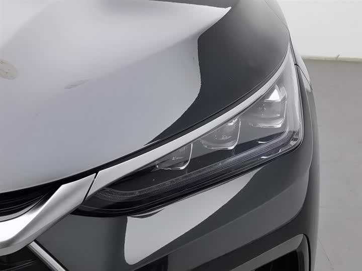 Фото 7 - BYD Tang Hybrid/EV